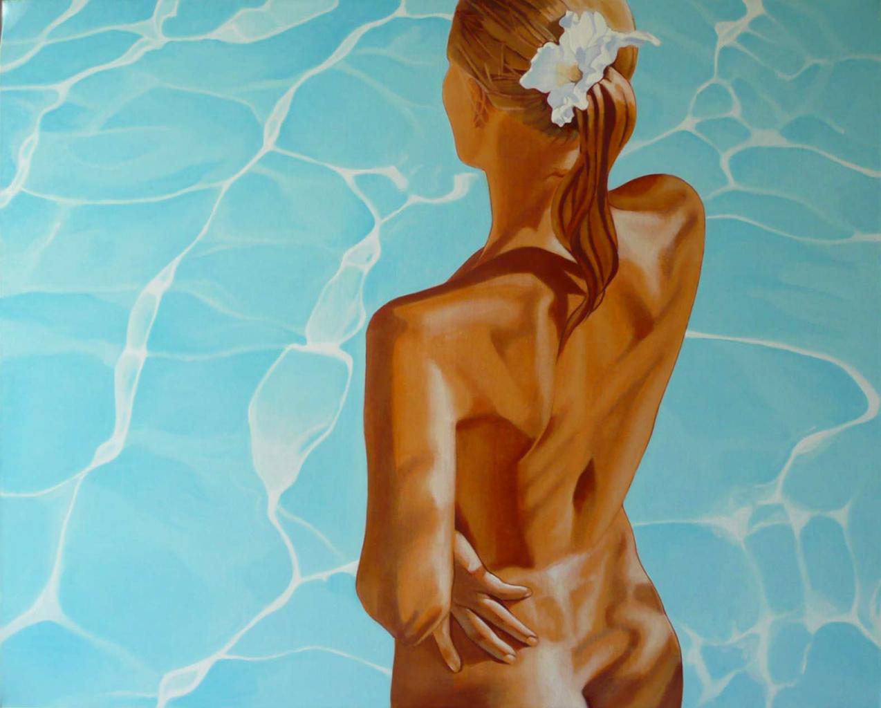 SUMMERTIME2 100X80